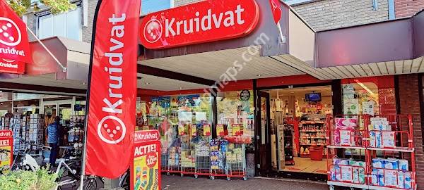 Kruidvat