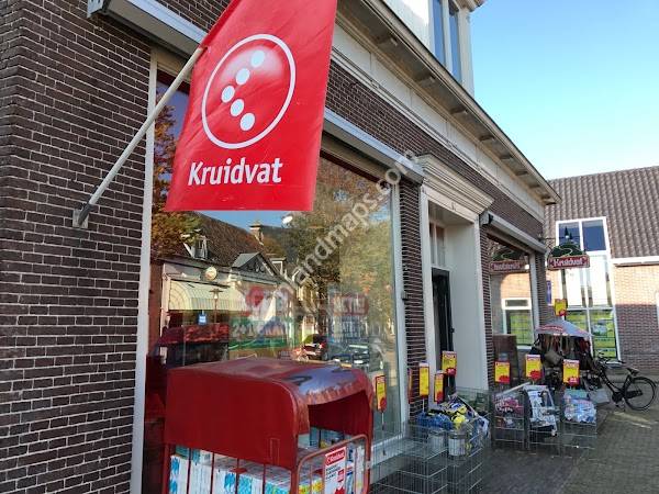 Kruidvat