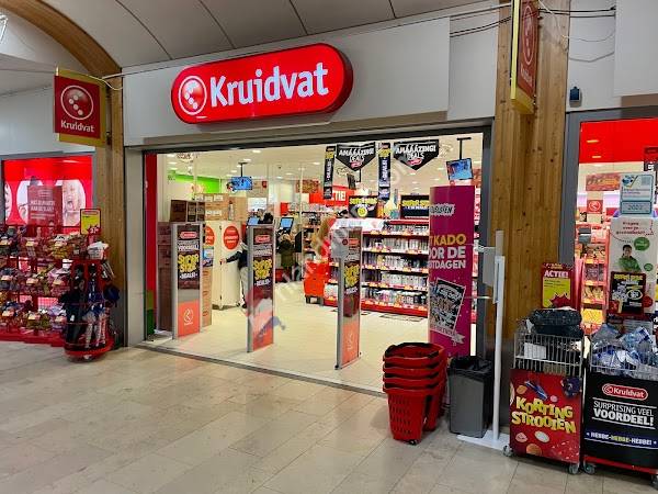 Kruidvat