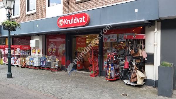 Kruidvat Sluis