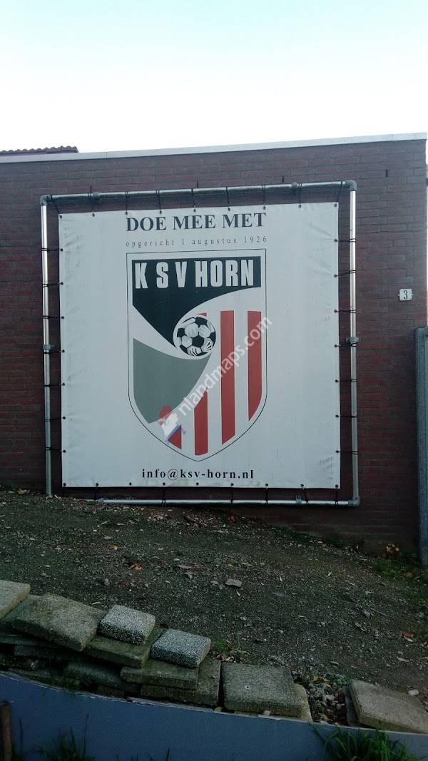 KSV Horn