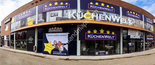 KuchenWelt keukens