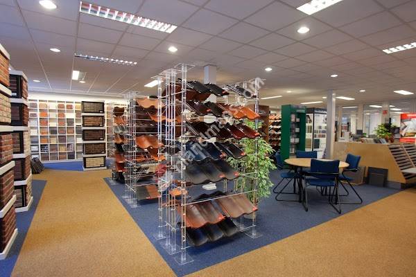 Kuipers Bouwmaterialen en Steenhandel
