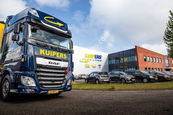 Kuipers Logistics BV