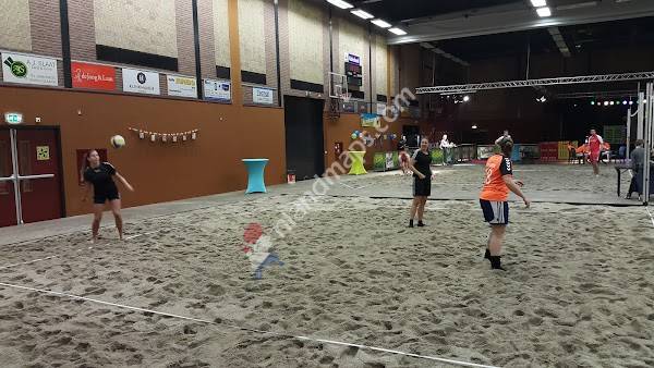 Kulturhus De Klaampe