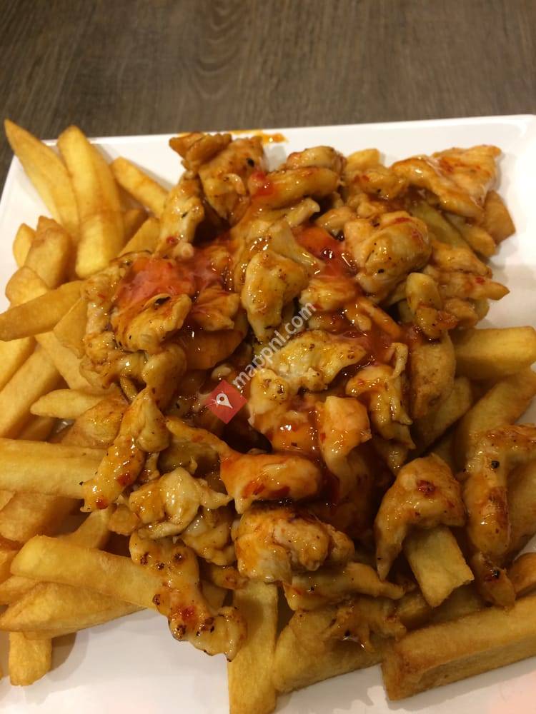 Kwalitaria Délifrance