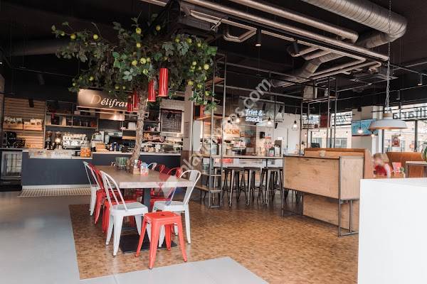 Kwalitaria Dèlifrance Schuytgraaf