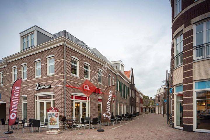 Kwalitaria Delifrance Dalfsen