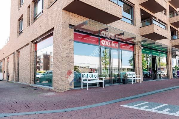 Kwalitaria Miereakker - Reeuwijk