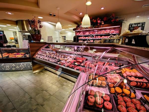 Kwaliteitsslagerij Wolfhagen