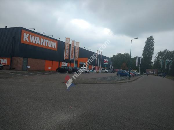 Kwantum