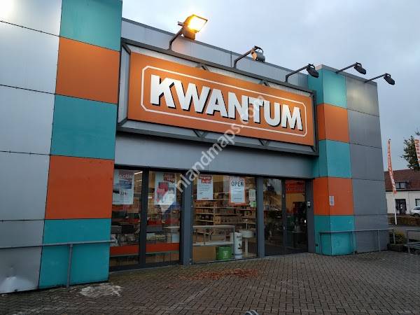 Kwantum