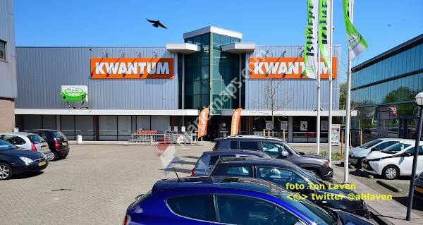 Kwantum