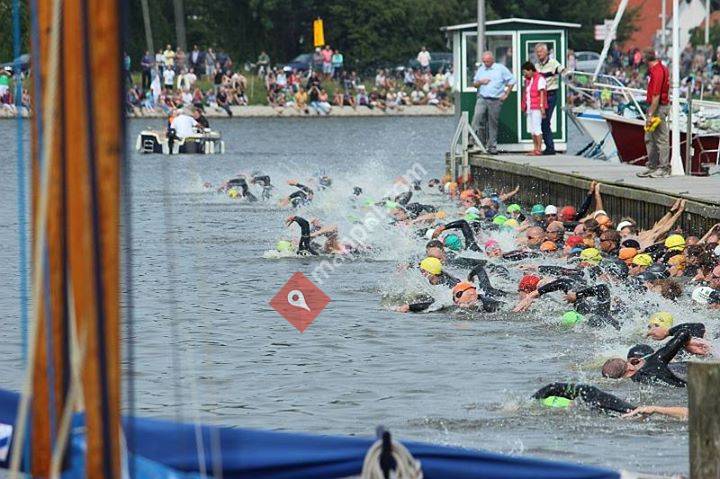 Kwartje Triathlon Anna Paulowna