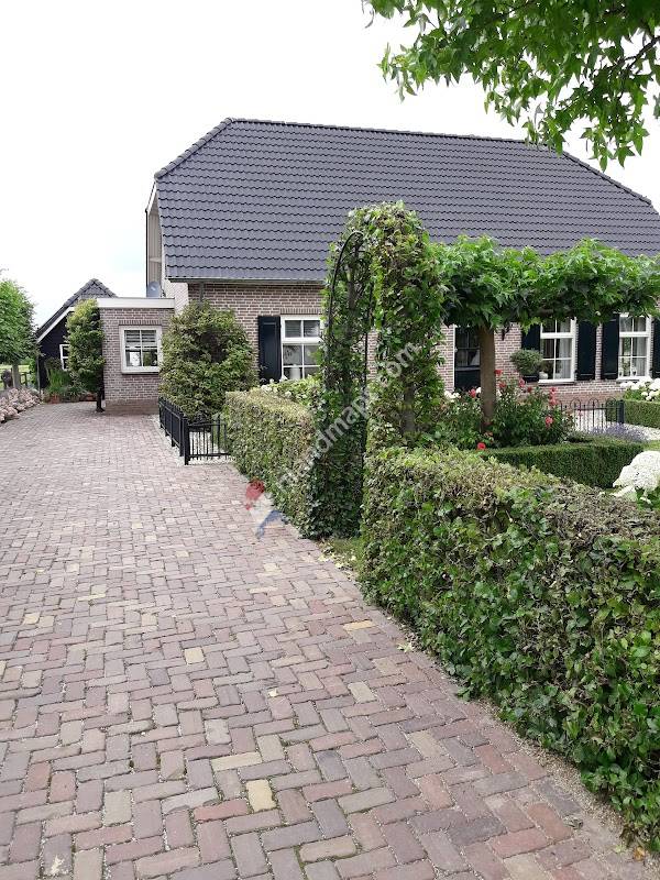 Kwekerij Van Wijgerden