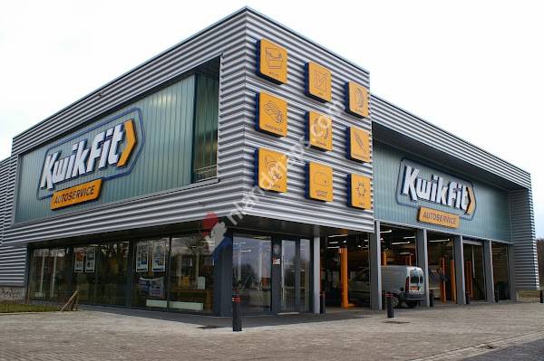KwikFit Brunssum - Autobanden, APK en onderhoud