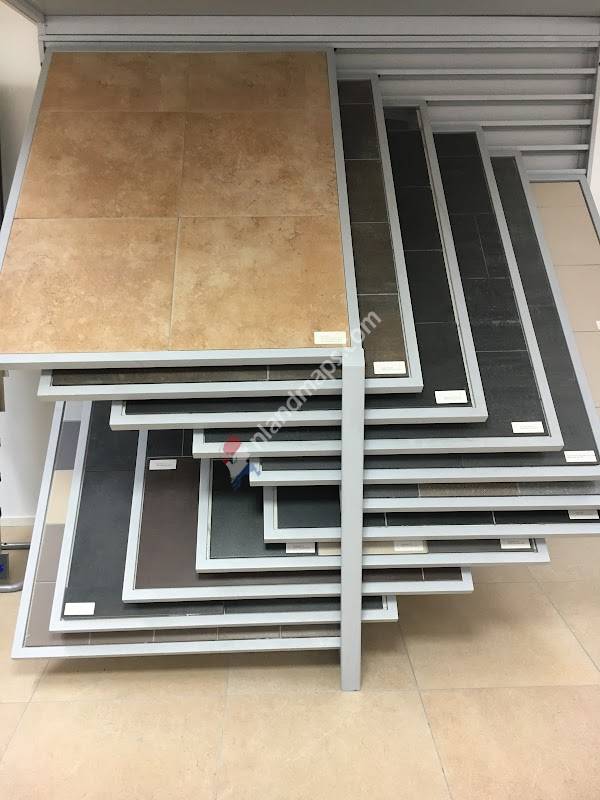 L.A. van de Bilt Tegelhandel