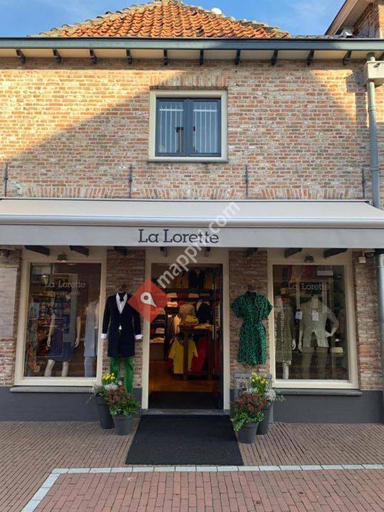 La Lorette