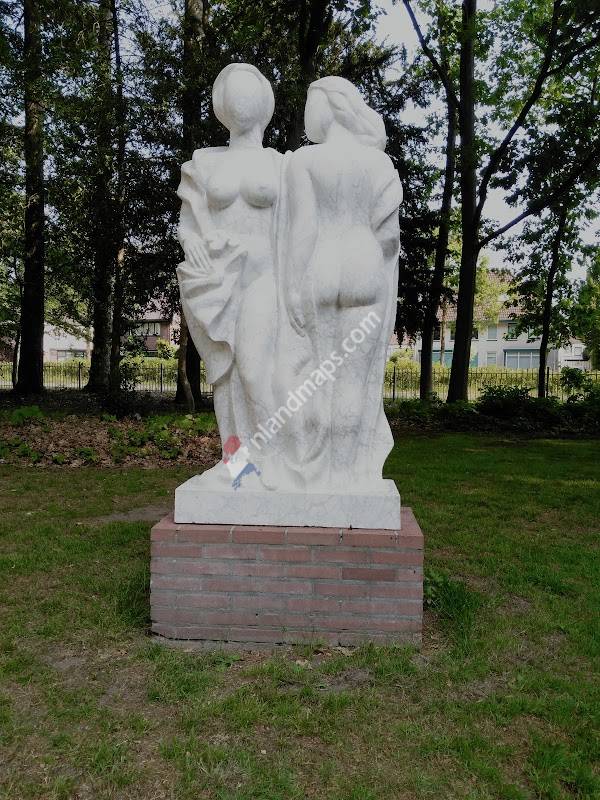 Laan Groot Schuylenburg 25