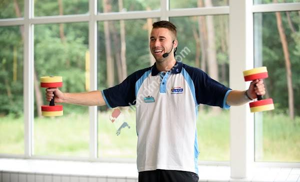 Laco sport- en recreatiecentrum Glanerbrook