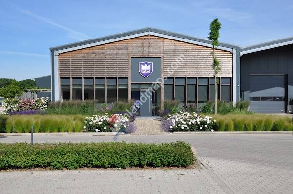 Lakei Boomkwekerijen