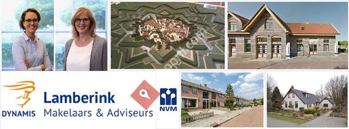 Lamberink Makelaars & Adviseurs - Coevorden
