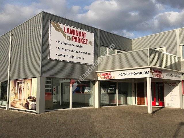 Laminaat en Parket Almere