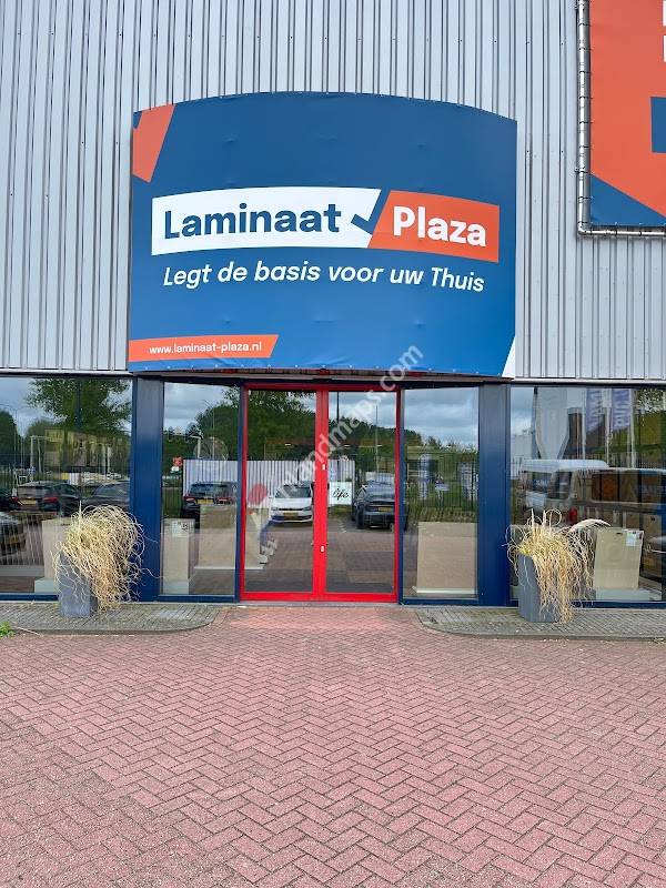 Laminaat Plaza Almere
