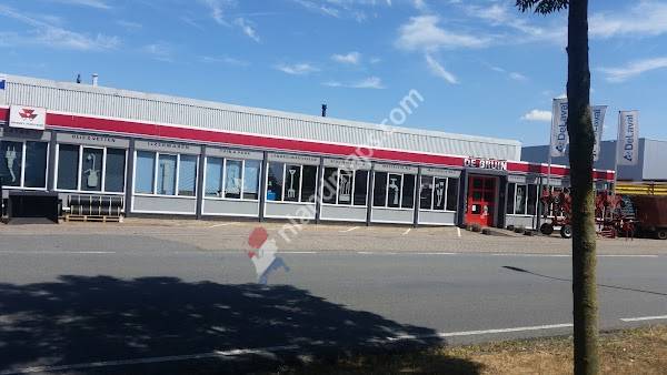 Landbouwmechanisatiebedrijf De Bruin B.V.