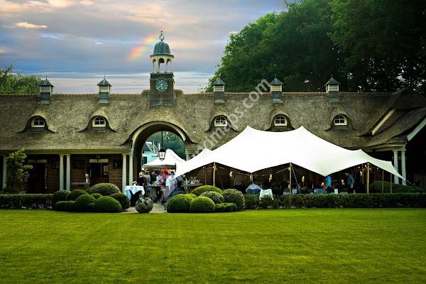 Landgoed Brakkesteyn