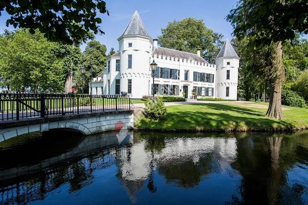 Landgoed de Salentein