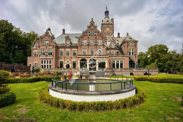 Landgoed Duin & Kruidberg