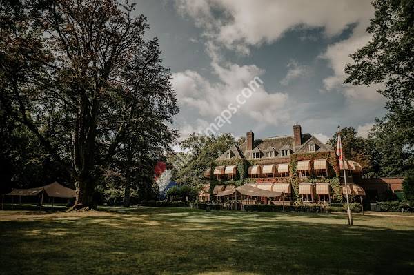 Landgoed Huize Bergen