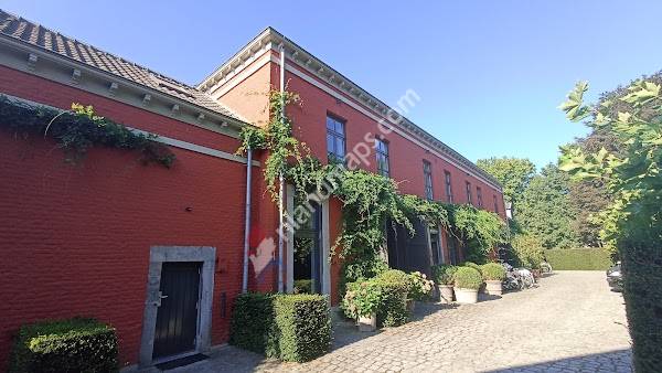 Landgoed Kasteel de Hoogenweerth