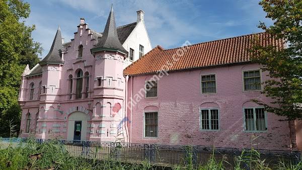 Landgoed Steenenburg