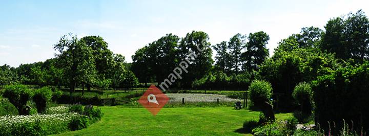 Landschapsadvies en Onderhoudsbedrijf Welhuis BV
