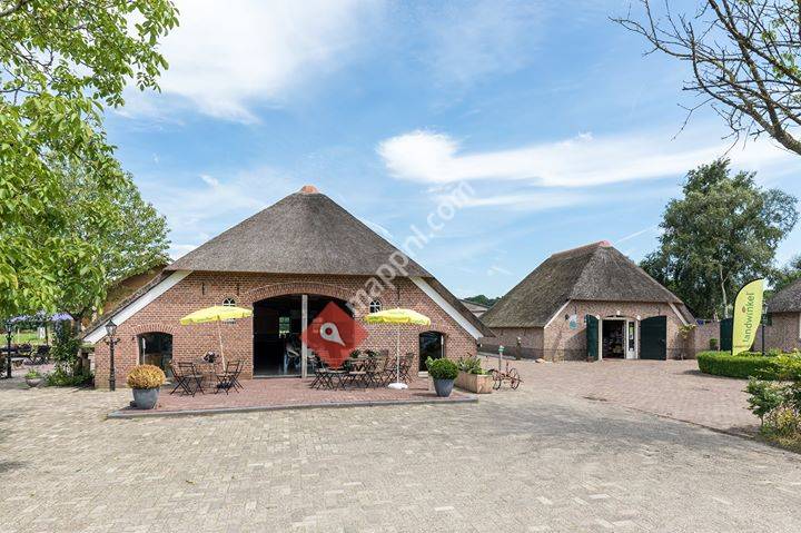 Landwinkel de Maathoeve