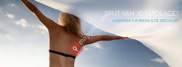 Laserpraktijk Breda