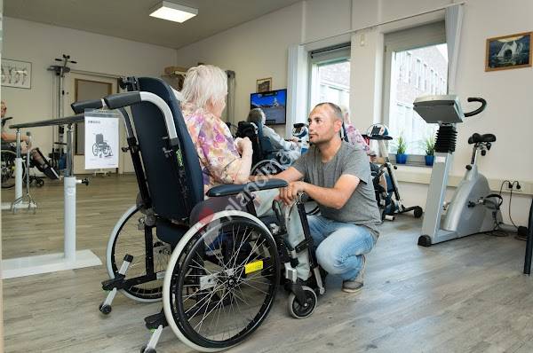 Laurens woonzorglocatie De Elf Ranken