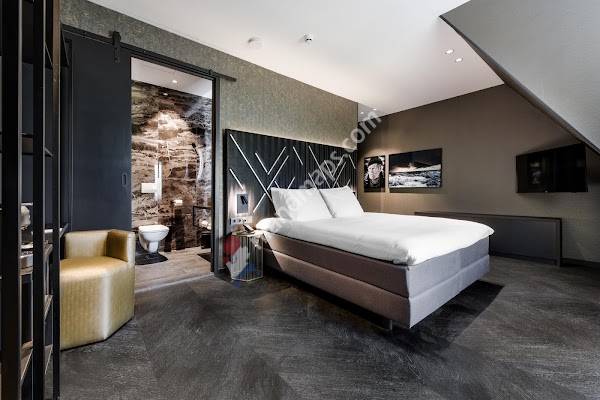 Le Petit Marin Boutique Hotel Rotterdam