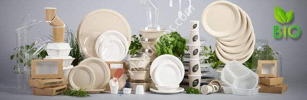 Le Roux Verpakkingen & Disposables BV