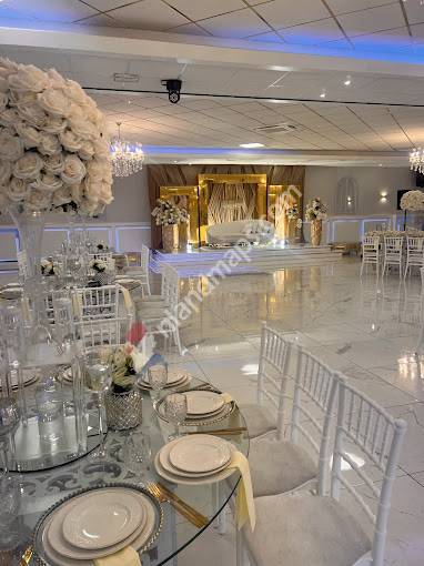 Le Sud Party & Events