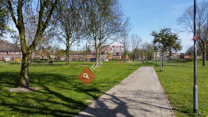 Leefbaar Rotterdam IJsselmonde