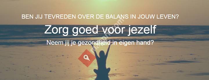 Leefstijlcoach Recy
