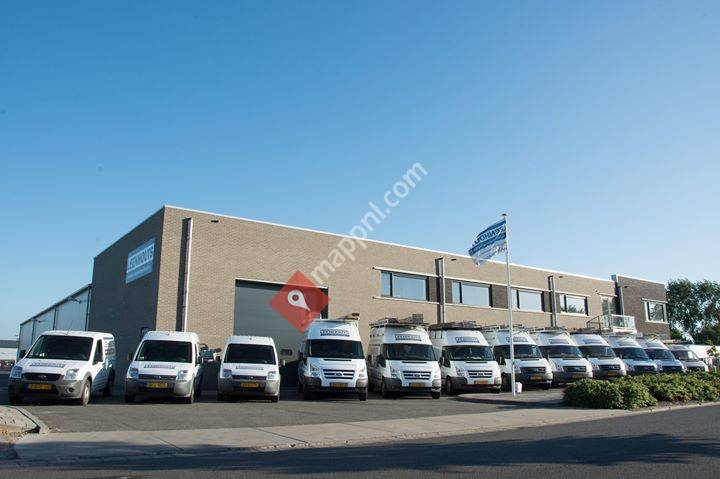 Leenhouts' Aannemings-Bedrijf B.V.