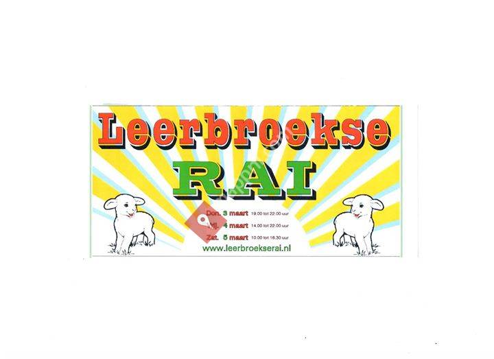 Leerbroekse rai