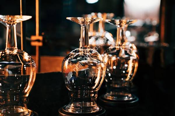 Leerdam Crisal Glass