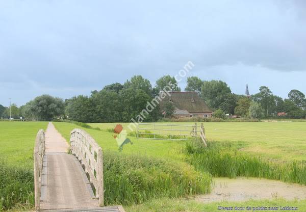 Lekkum, Lekkum