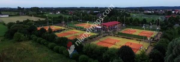 Lentse Lawn Tennis Vereniging