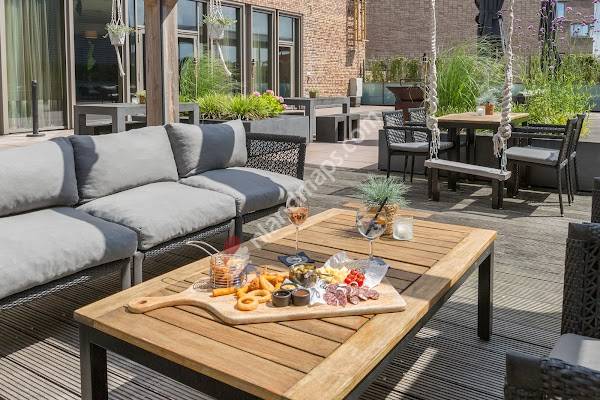 Leonardo Hotel Papendrecht